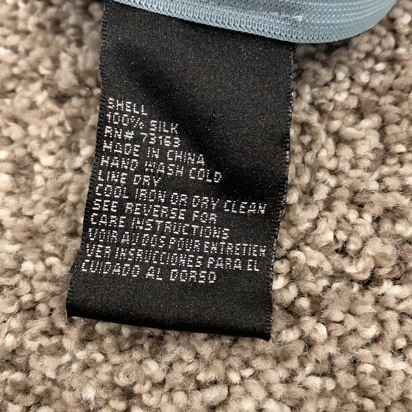 Kasper Silk Cami - Picture 4 of 4